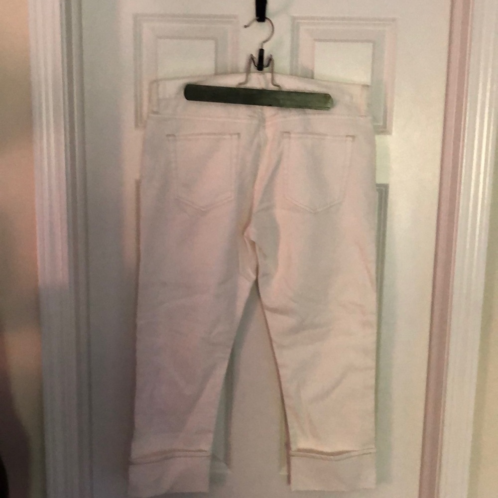 Ralph Lauren Jeans Cropped - Picture 2 of 3